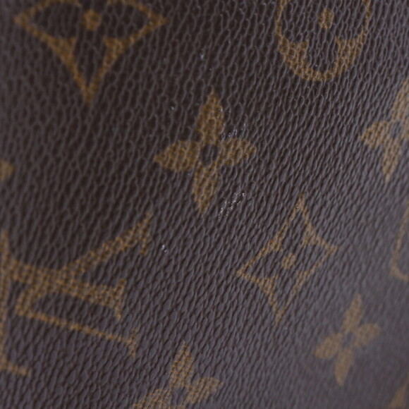 Louis Vuitton Monogram Shoulder Looping Bag - Picture 6 of 7
